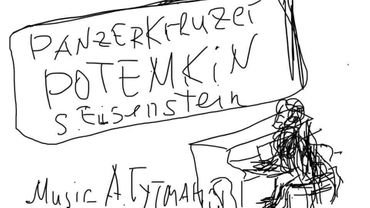 Panzerkreuzer Potemkin