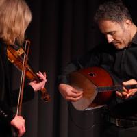 Unsere Musiker